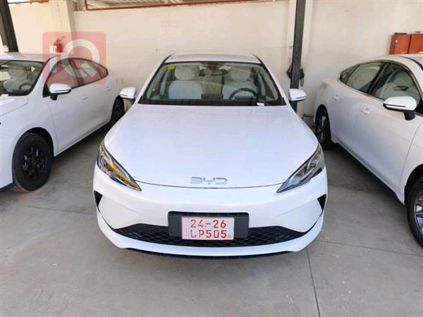 بی وای دی سيل 05 DM-i 2025  بۆ فرۆشتن لە عێراق - سلێمانی
